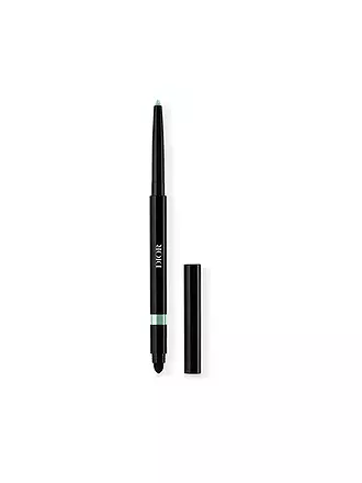 DIOR | Diorshow Stylo Wasserfester Eyeliner (061 Matte Grey) | mint