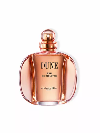 DIOR | Dune Eau de Toilette 100ml | keine Farbe