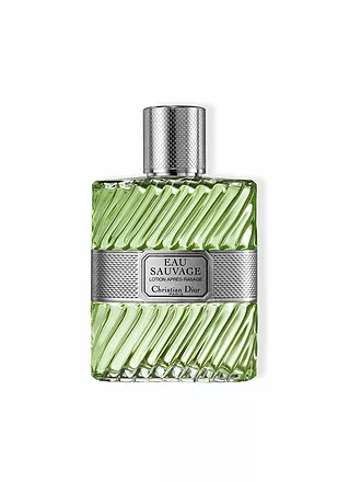 DIOR | Eau Sauvage After-Shave Lotion (Spray) 100ml | keine Farbe