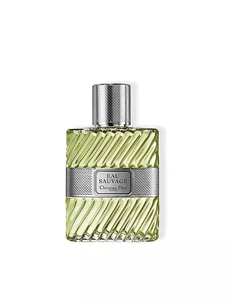 DIOR | Eau Sauvage Eau de Toilette 100ml | keine Farbe