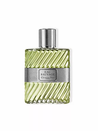 DIOR | Eau Sauvage Eau de Toilette 100ml | keine Farbe