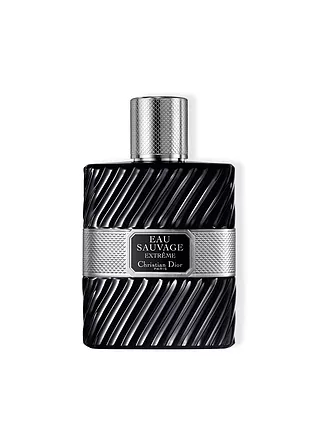 DIOR | Eau Sauvage Extrême - Eau de Toilette Intense 100ml | keine Farbe