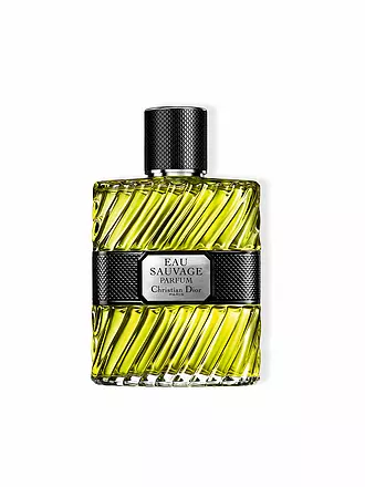 DIOR | Eau Sauvage Parfum 50ml | keine Farbe