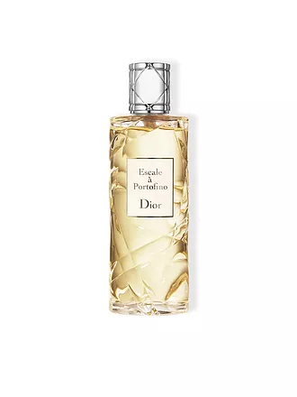 DIOR | Escale à Portofino Eau de Toilette 125ml | keine Farbe