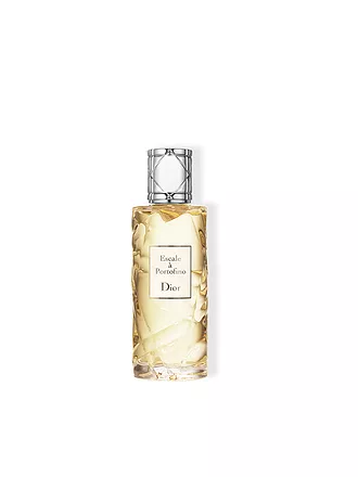 DIOR | Escale à Portofino Eau de Toilette 75ml | keine Farbe