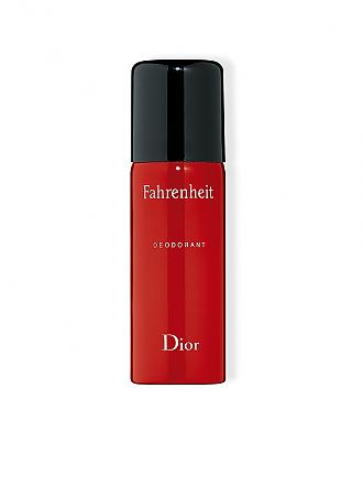 DIOR | Fahrenheit Deodorant 150 ml | keine Farbe