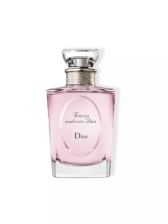 DIOR | Forever and Ever Dior Eau de Toilette 100ml | keine Farbe