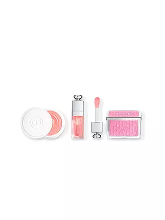 DIOR | Geschenkset - Das Dior-Set für natürlichen Glow | keine Farbe