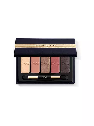 DIOR | Geschenkset - Diorshow Iconic Overcurl Set - Limitierte Edition | keine Farbe
