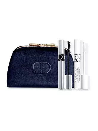 DIOR | Geschenkset - Diorshow Iconic Overcurl Set - Limitierte Edition | keine Farbe