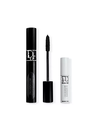 DIOR | Geschenkset - Diorshow Pump 'N' Volume Set - Limitierte Edition | keine Farbe