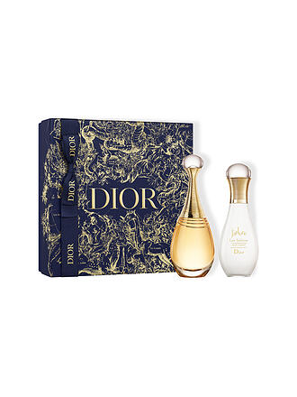 DIOR | Geschenkset - J’adore Eau de Parfum Set 50ml / 75ml | keine Farbe