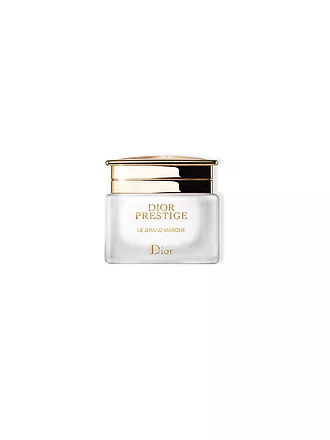 DIOR | Gesichtsmaske - Dior Prestige Le Grand Masque 50ml | keine Farbe