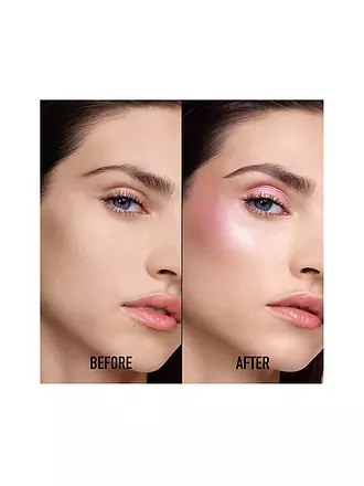 DIOR | Highlighter - Dior Forever Glow Maximizer (014 Rosy) | rosa