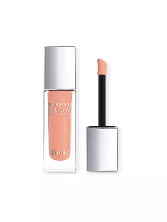 DIOR | Highlighter - Dior Forever Glow Maximizer (017 Nude) | rosa