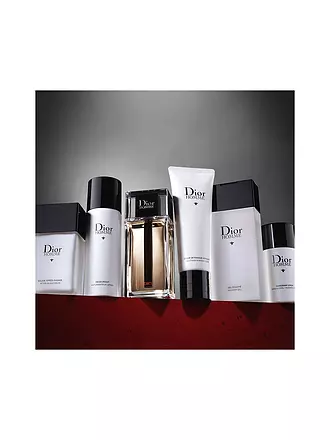 DIOR | Homme After Shave Lotion 100ml | keine Farbe