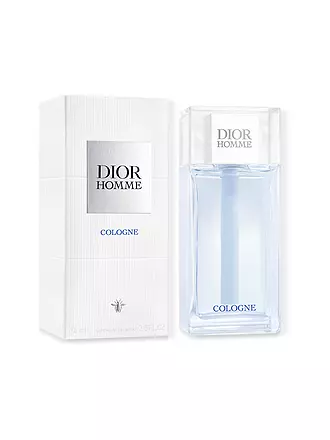 DIOR | Homme Cologne 125ml | keine Farbe