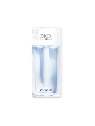 DIOR | Homme Cologne 125ml | keine Farbe