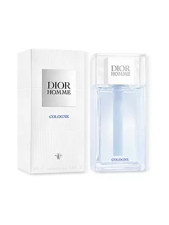 DIOR | Homme Cologne 125ml | keine Farbe