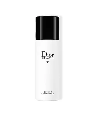 DIOR | Homme Deodorant Spray 150ml | keine Farbe