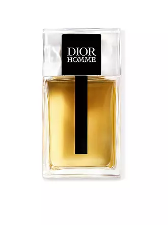 DIOR | Homme Eau de Toilette 100ml | keine Farbe