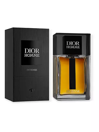 DIOR | Homme Intense Eau de Parfum 100ml | keine Farbe