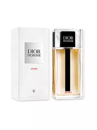 DIOR | Homme Sport Eau de Toilette 125ml | keine Farbe