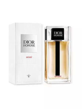 DIOR | Homme Sport Eau de Toilette 125ml | keine Farbe