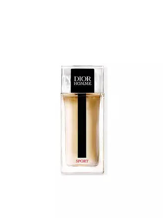 DIOR | Homme Sport Eau de Toilette 200ml | keine Farbe