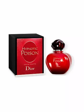 DIOR | Hypnotic Poison Eau de Toilette 100ml | keine Farbe