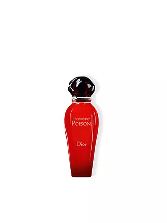 DIOR | Hypnotic Poison Eau de Toilette Roller-Pearl Eau de Toilette 20ml | keine Farbe