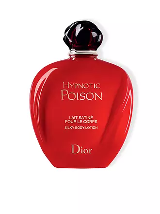 DIOR | Hypnotic Poison Seidige Bodylotion 200ml | keine Farbe