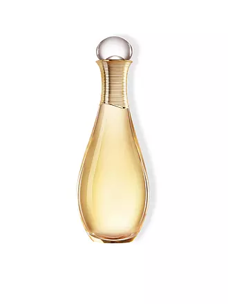 DIOR | J'adore Dry Body Oil 150ml | keine Farbe