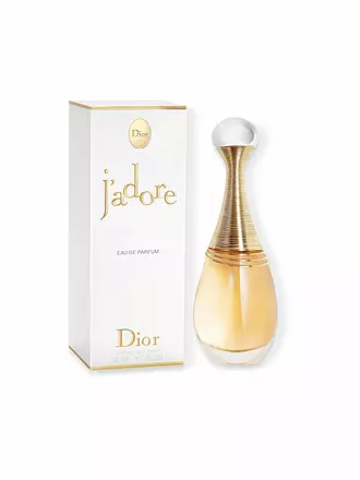 DIOR | J'adore Eau de Parfum 50ml | keine Farbe