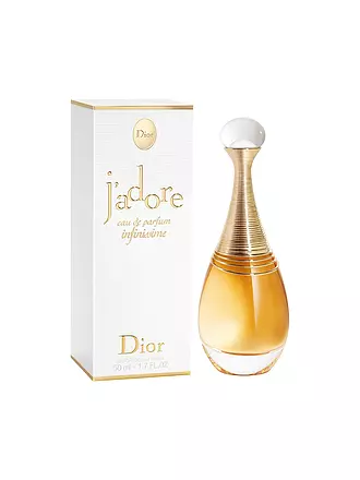 DIOR | J'adore Eau de Parfum Infinissime 30ml | keine Farbe