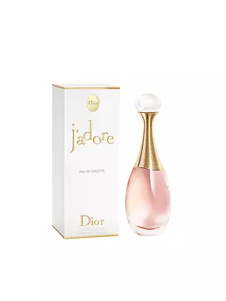 DIOR | J'adore Eau de Toilette 100ml | keine Farbe