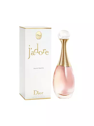 DIOR | J'adore Eau de Toilette 50ml | keine Farbe