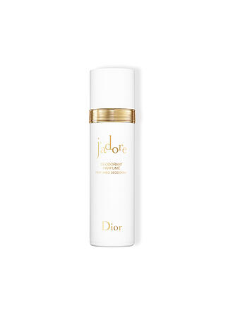DIOR | J'adore Parfümiertes Deodorant 100ml | keine Farbe