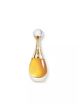 DIOR | J'adore l'Or Essence de Parfum 80ml | keine Farbe