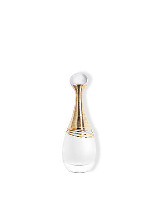 DIOR | J’adore Parfum d'Eau - Eau de Parfum Alkoholfrei 30ml | keine Farbe
