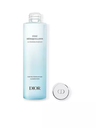 DIOR | L'Eau Démaquillante Mizellenwasser 200ml | keine Farbe