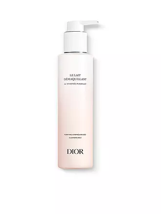 DIOR | Le Lait Démaquillant Reinigungsmilch 200ml | keine Farbe
