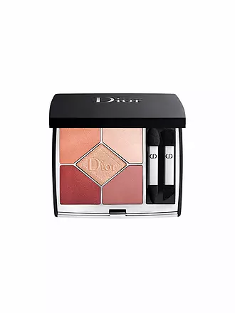 DIOR | Lidschatten - 5 Couleurs Couture ( 629 Coral Paisley ) | pink