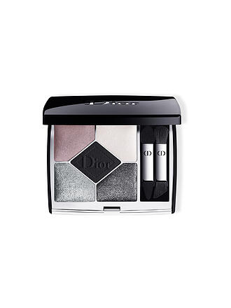 DIOR | Lidschatten - Dior 5 Couleurs Couture ( 649 Nude Dress ) | rot