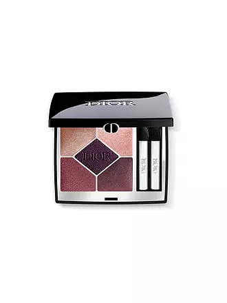 DIOR | Lidschatten - Diorshow 5 Couleurs ( 439 Copper ) | beere