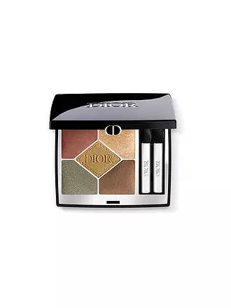 DIOR | Lidschatten - Diorshow 5 Couleurs ( 439 Copper ) | olive