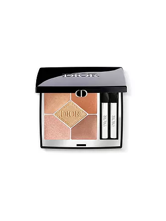 DIOR | Lidschatten - Diorshow 5 Couleurs ( 439 Copper ) | rosa