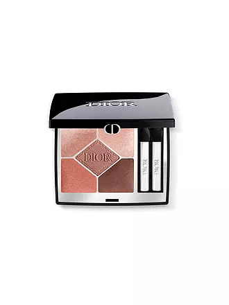 DIOR | Lidschatten - Diorshow 5 Couleurs ( 439 Copper ) | hellbraun