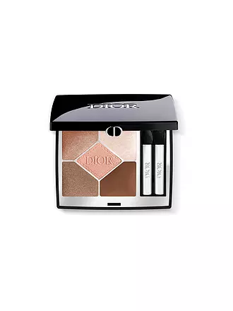 DIOR | Lidschatten - Diorshow 5 Couleurs ( 439 Copper ) | rosa