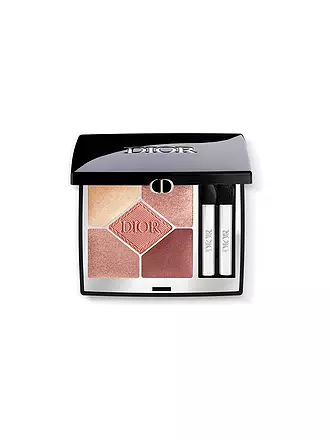 DIOR | Lidschatten - Diorshow 5 Couleurs ( 439 Copper ) | hellbraun